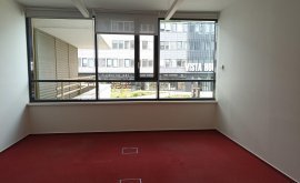 Obchodní prostory, Kancelářské prostory