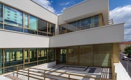 Obchodní prostory, Kancelářské prostory