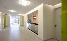 Obchodní prostory, Kancelářské prostory