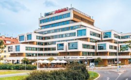 Obchodní prostory, Kancelářské prostory