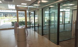 Obchodní prostory, Kancelářské prostory