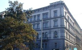 Kancelářské prostory