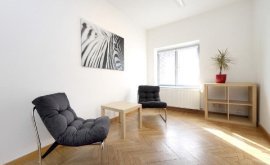 Kancelářské prostory