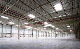 Office space, Warehouse space
