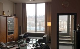 Kancelářské prostory