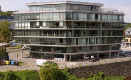 Kancelářské prostory