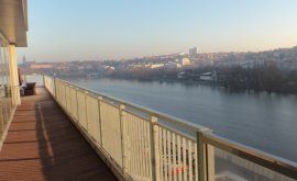 Kancelářské prostory