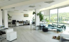 Kancelářské prostory