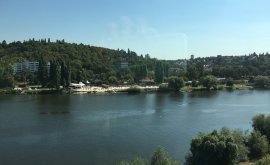 Kancelářské prostory