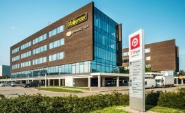 Kancelářské prostory, Skladové prostory