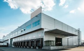 Kancelářské prostory, Skladové prostory