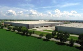 Kancelářské prostory