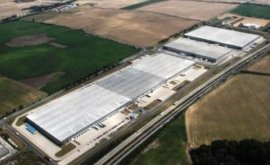 Kancelářské prostory