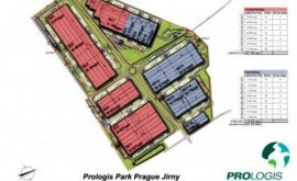 Kancelářské prostory