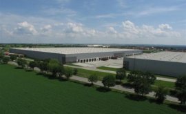 Kancelářské prostory