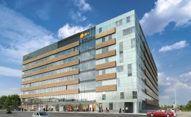 Obchodní prostory, Kancelářské prostory