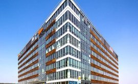 Obchodní prostory, Kancelářské prostory