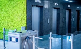 Obchodní prostory, Kancelářské prostory