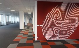 Obchodní prostory, Kancelářské prostory