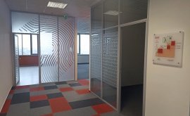 Obchodní prostory, Kancelářské prostory