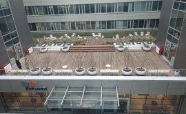 Obchodní prostory, Kancelářské prostory