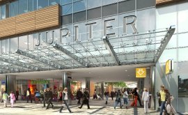 Obchodní prostory, Kancelářské prostory