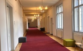 Kancelářské prostory