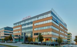 Kancelářské prostory