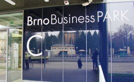 Kancelářské prostory