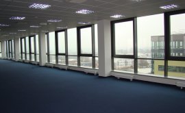 Office space