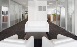 Kancelářské prostory, Obchodní prostory