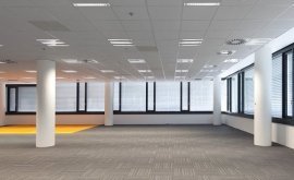 Kancelářské prostory, Obchodní prostory