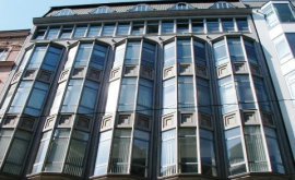 Kancelářské prostory