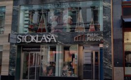 Kancelářské prostory