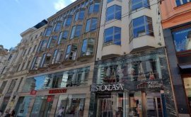 Kancelářské prostory