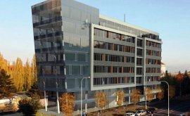 Kancelářské prostory