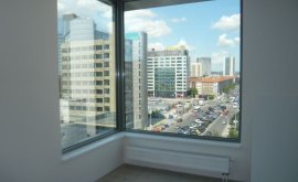 Kancelářské prostory