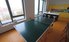 Kancelářské prostory