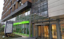 Kancelářské prostory