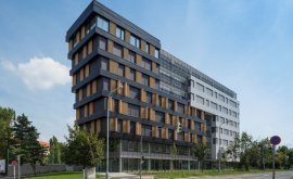 Kancelářské prostory