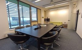 Kancelářské prostory