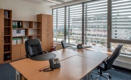 Kancelářské prostory