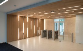 Kancelářské prostory