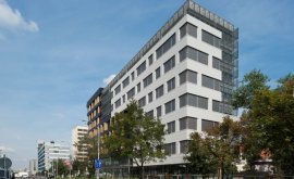 Kancelářské prostory