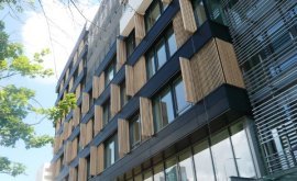 Kancelářské prostory