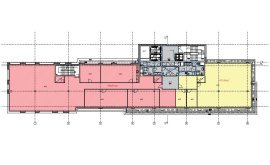 Kancelářské prostory