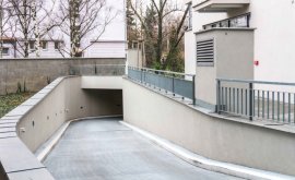 Kancelářské prostory