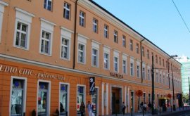 Kancelářské prostory