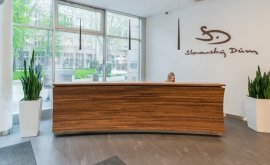 Kancelářské prostory