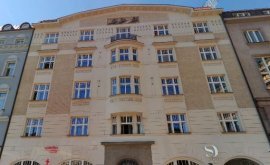 Kancelářské prostory